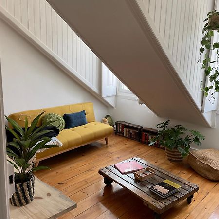 Cosy Apartment - Bairro Alto, Principe Real Lisboa 外观 照片