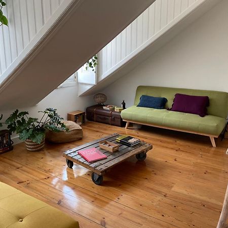 Cosy Apartment - Bairro Alto, Principe Real Lisboa 外观 照片