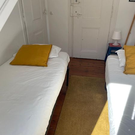 Cosy Apartment - Bairro Alto, Principe Real Lisboa 外观 照片