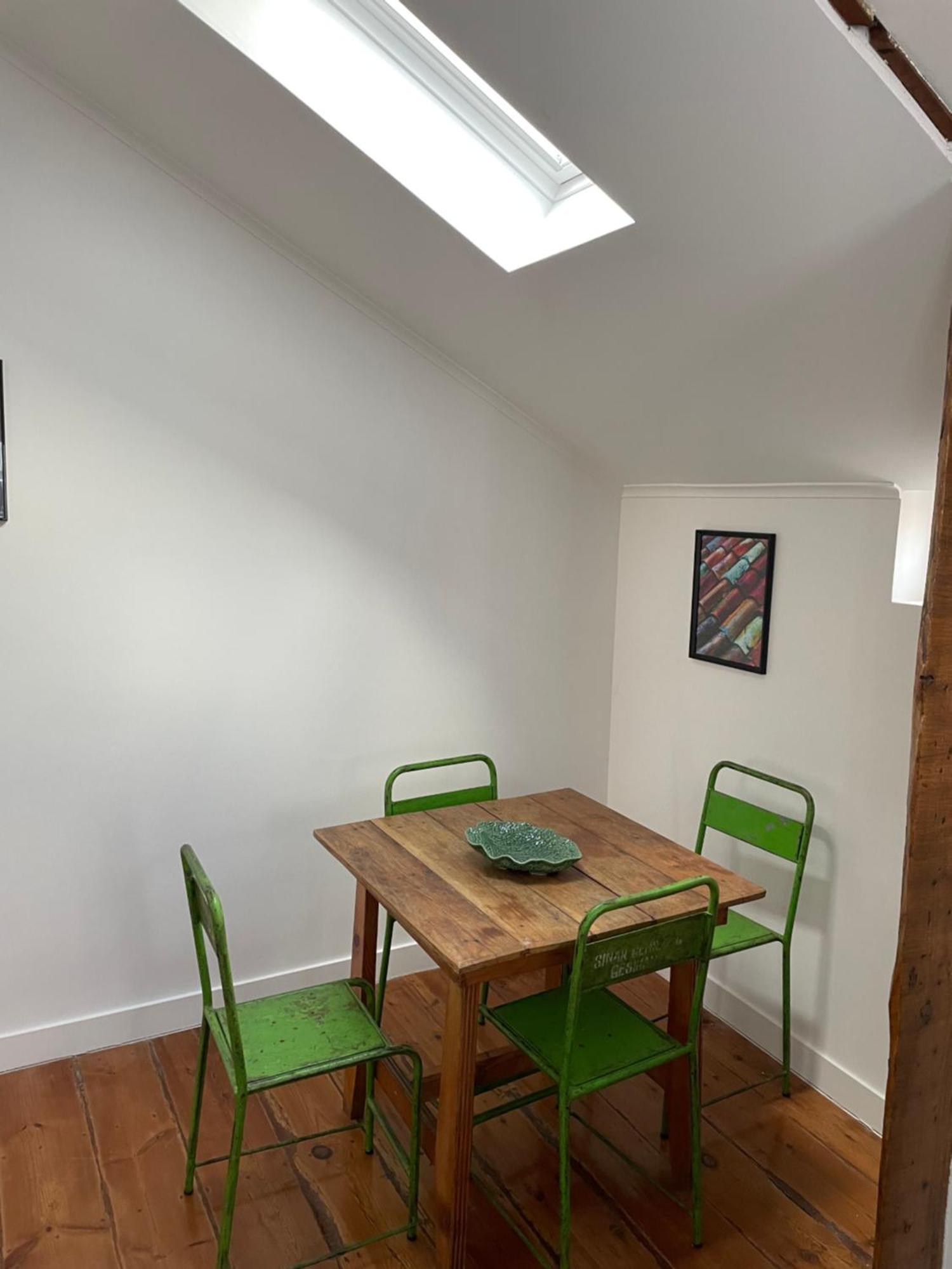 Cosy Apartment - Bairro Alto, Principe Real Lisboa 外观 照片