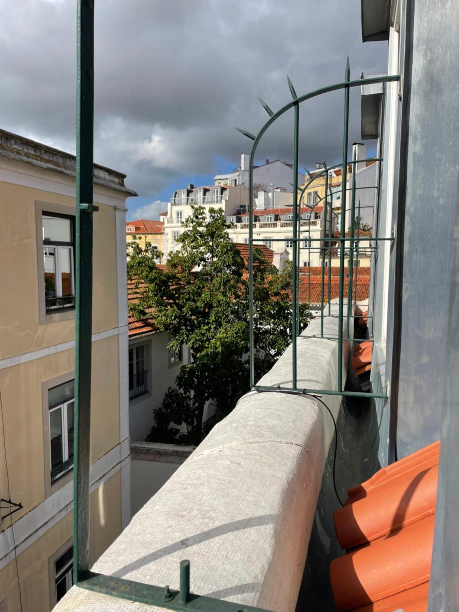 Cosy Apartment - Bairro Alto, Principe Real Lisboa 外观 照片