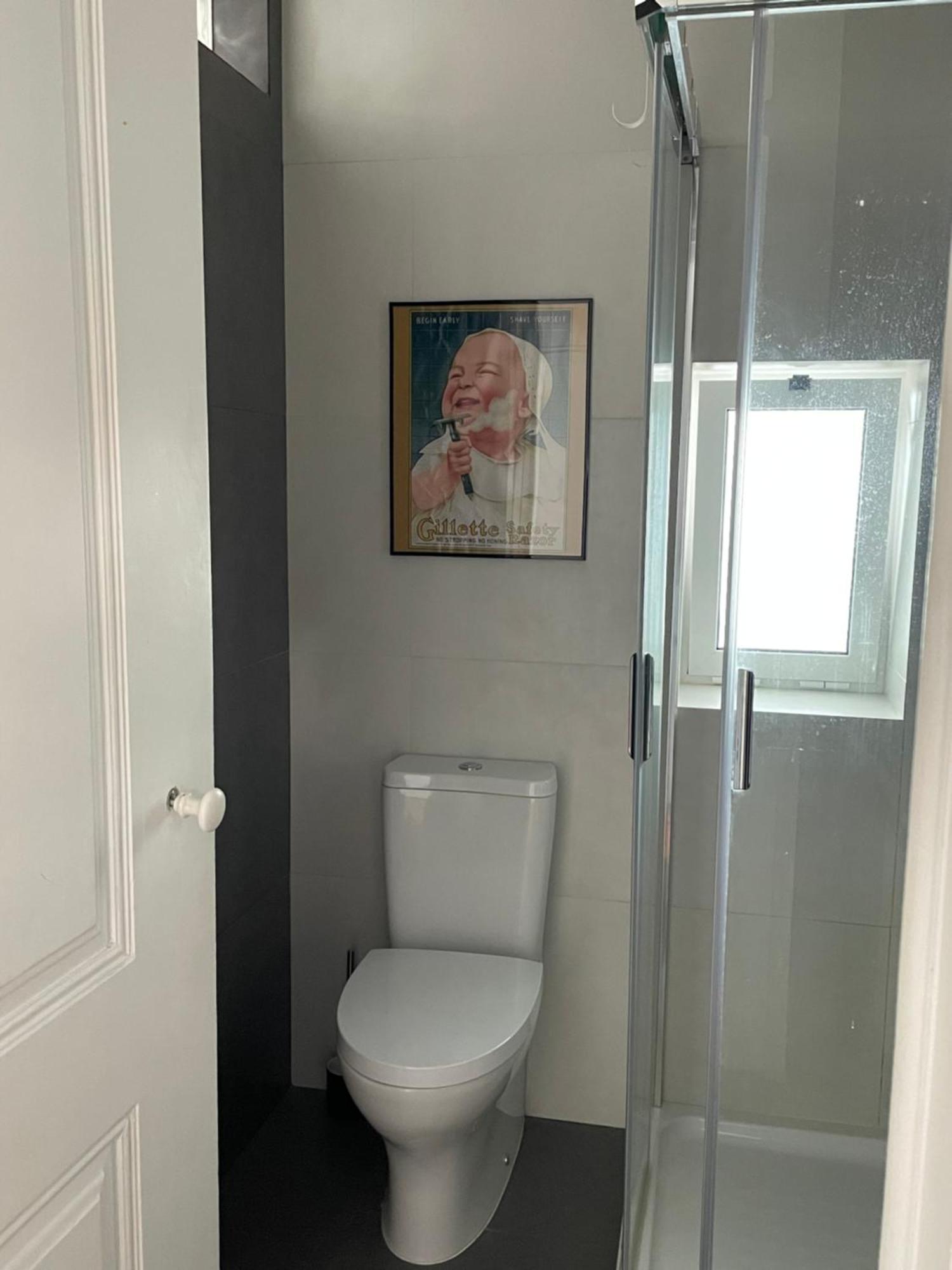 Cosy Apartment - Bairro Alto, Principe Real Lisboa 外观 照片