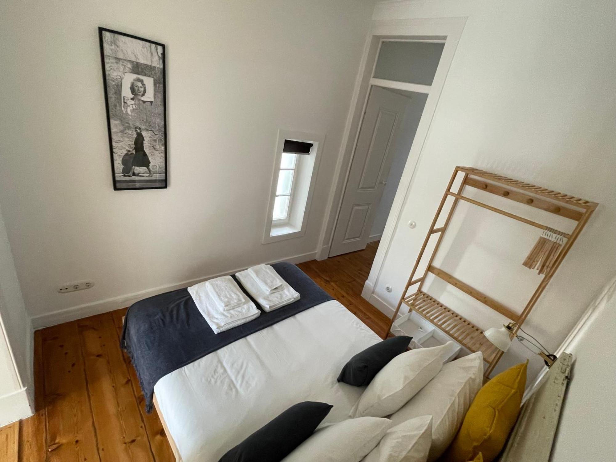 Cosy Apartment - Bairro Alto, Principe Real Lisboa 外观 照片