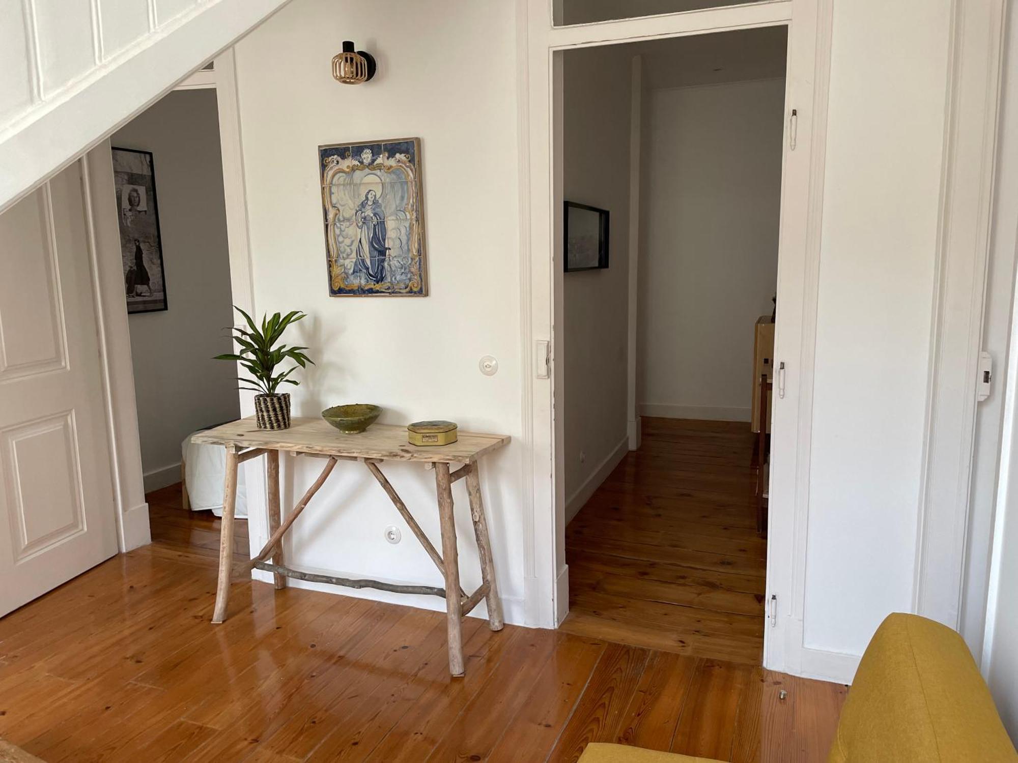 Cosy Apartment - Bairro Alto, Principe Real Lisboa 外观 照片