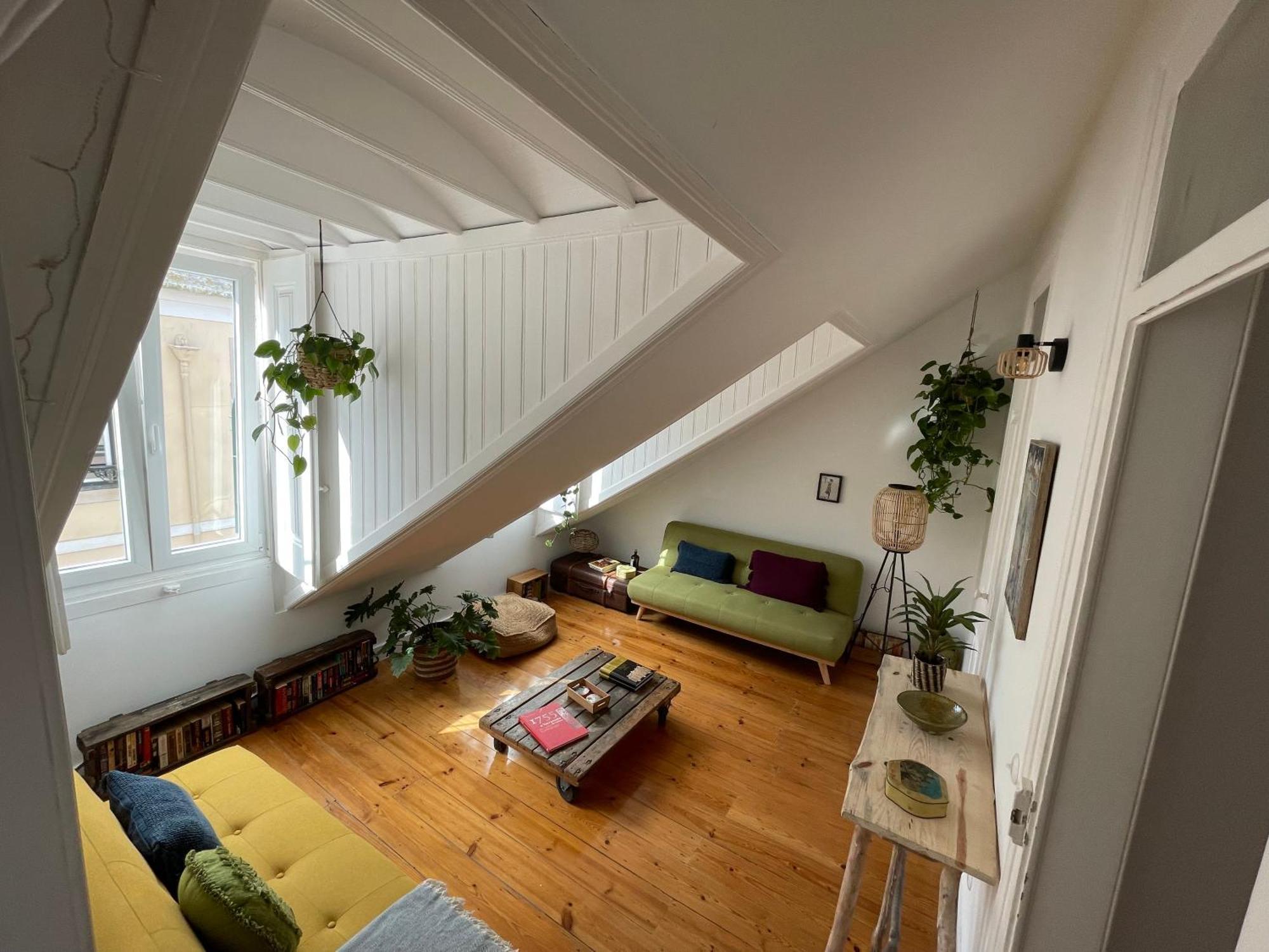 Cosy Apartment - Bairro Alto, Principe Real Lisboa 外观 照片