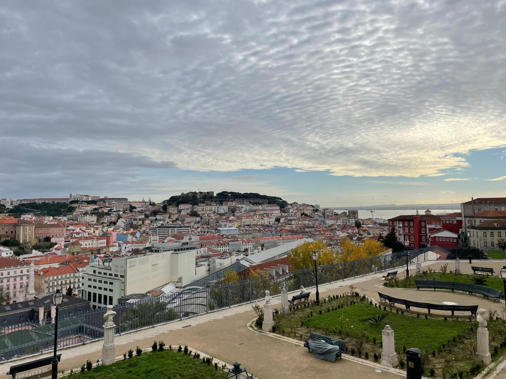 Cosy Apartment - Bairro Alto, Principe Real Lisboa 外观 照片