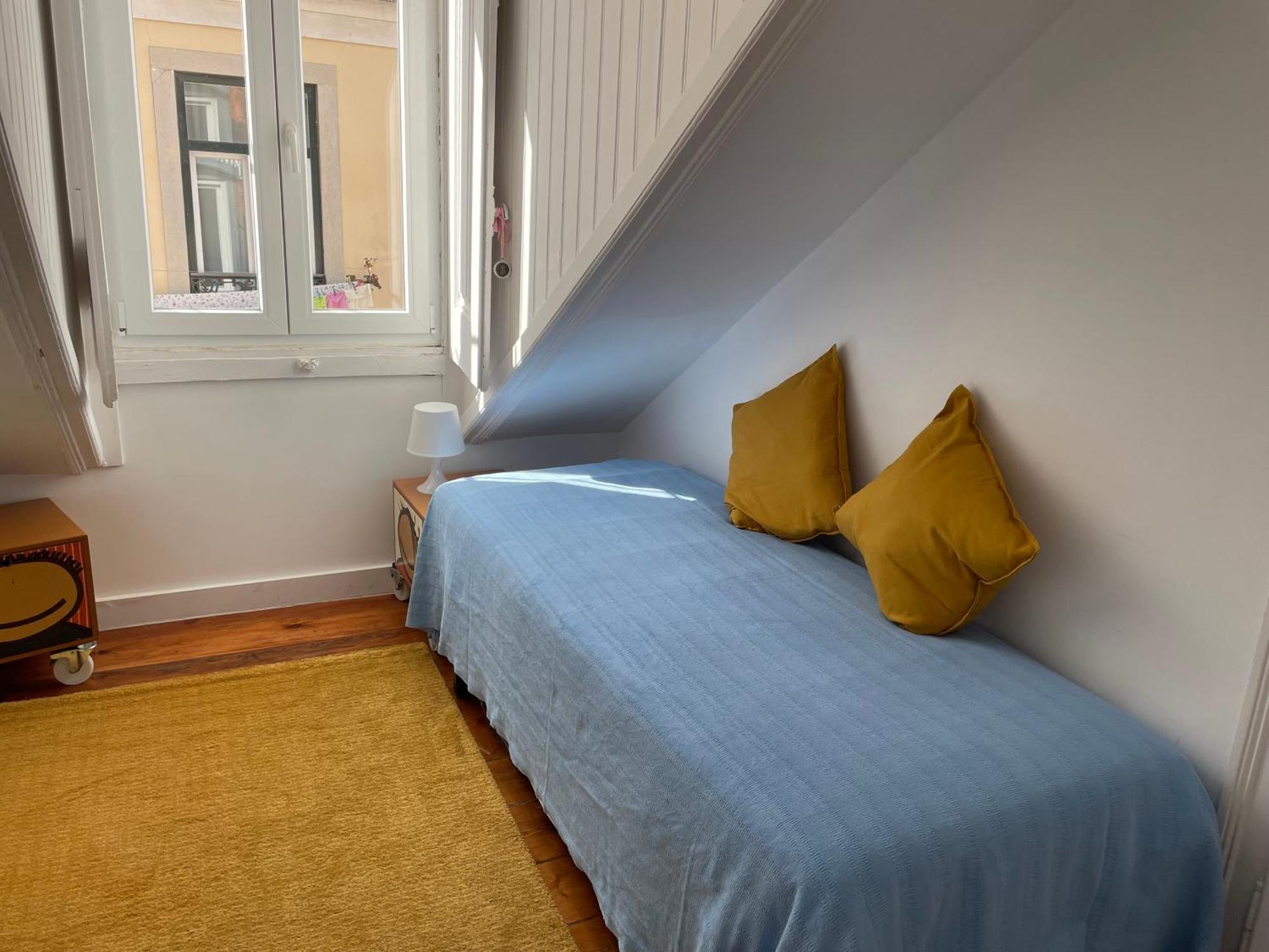 Cosy Apartment - Bairro Alto, Principe Real Lisboa 外观 照片