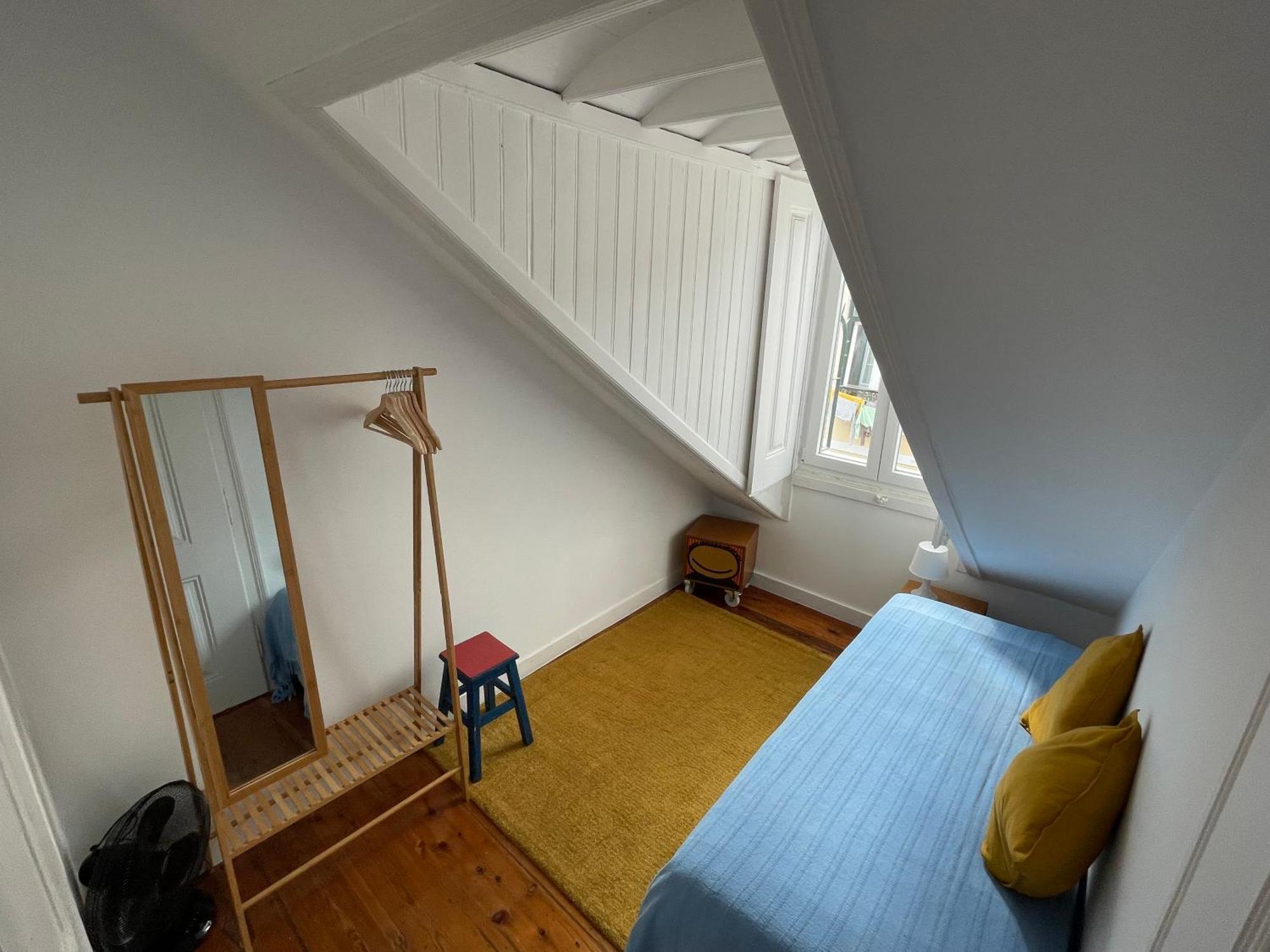 Cosy Apartment - Bairro Alto, Principe Real Lisboa 外观 照片