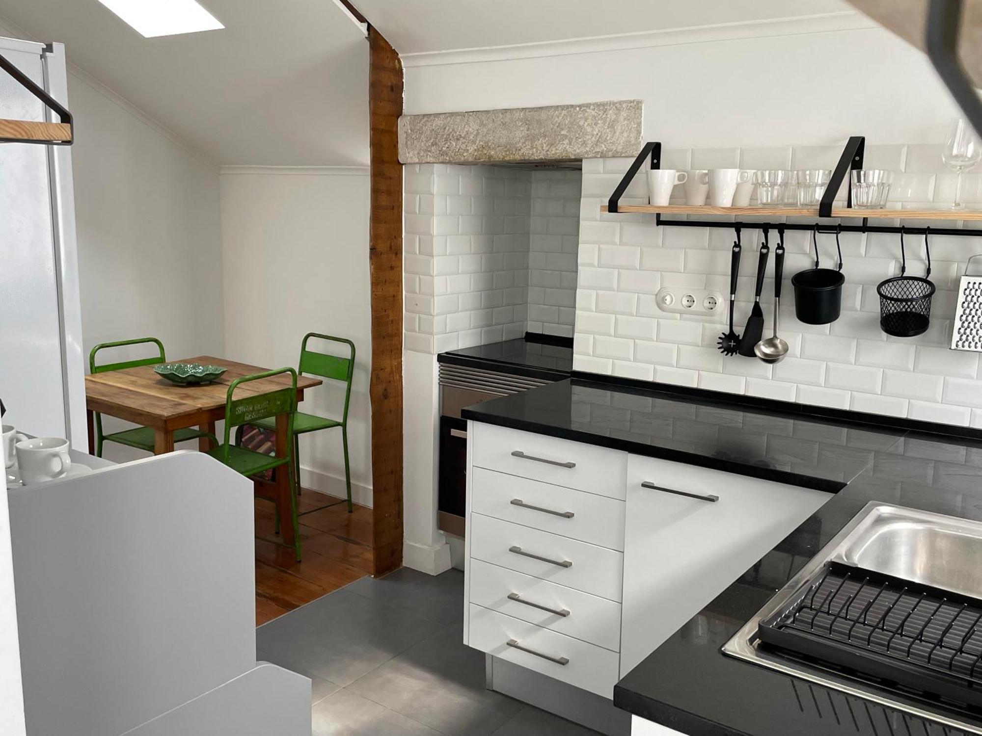 Cosy Apartment - Bairro Alto, Principe Real Lisboa 外观 照片