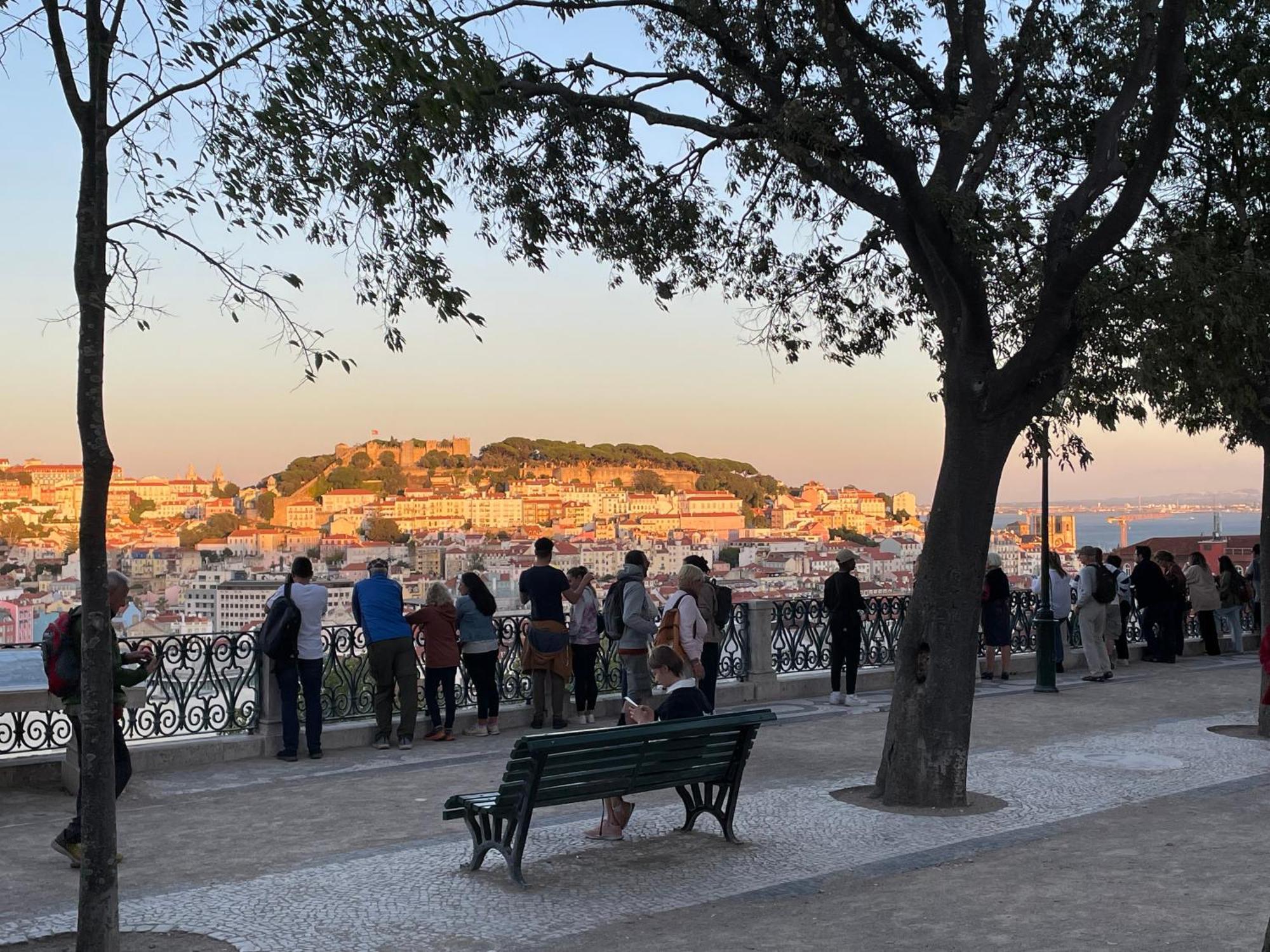 Cosy Apartment - Bairro Alto, Principe Real Lisboa 外观 照片