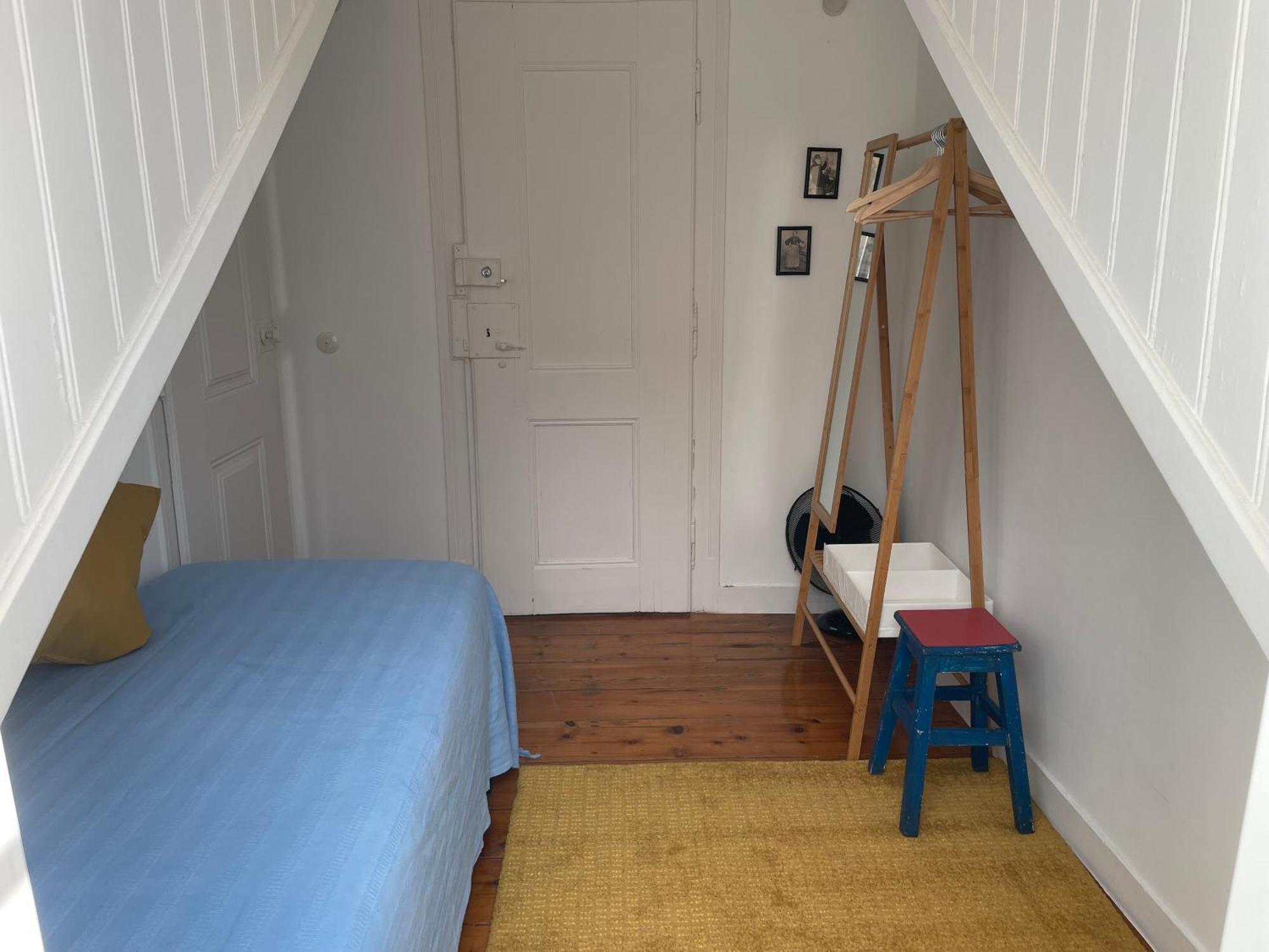 Cosy Apartment - Bairro Alto, Principe Real Lisboa 外观 照片