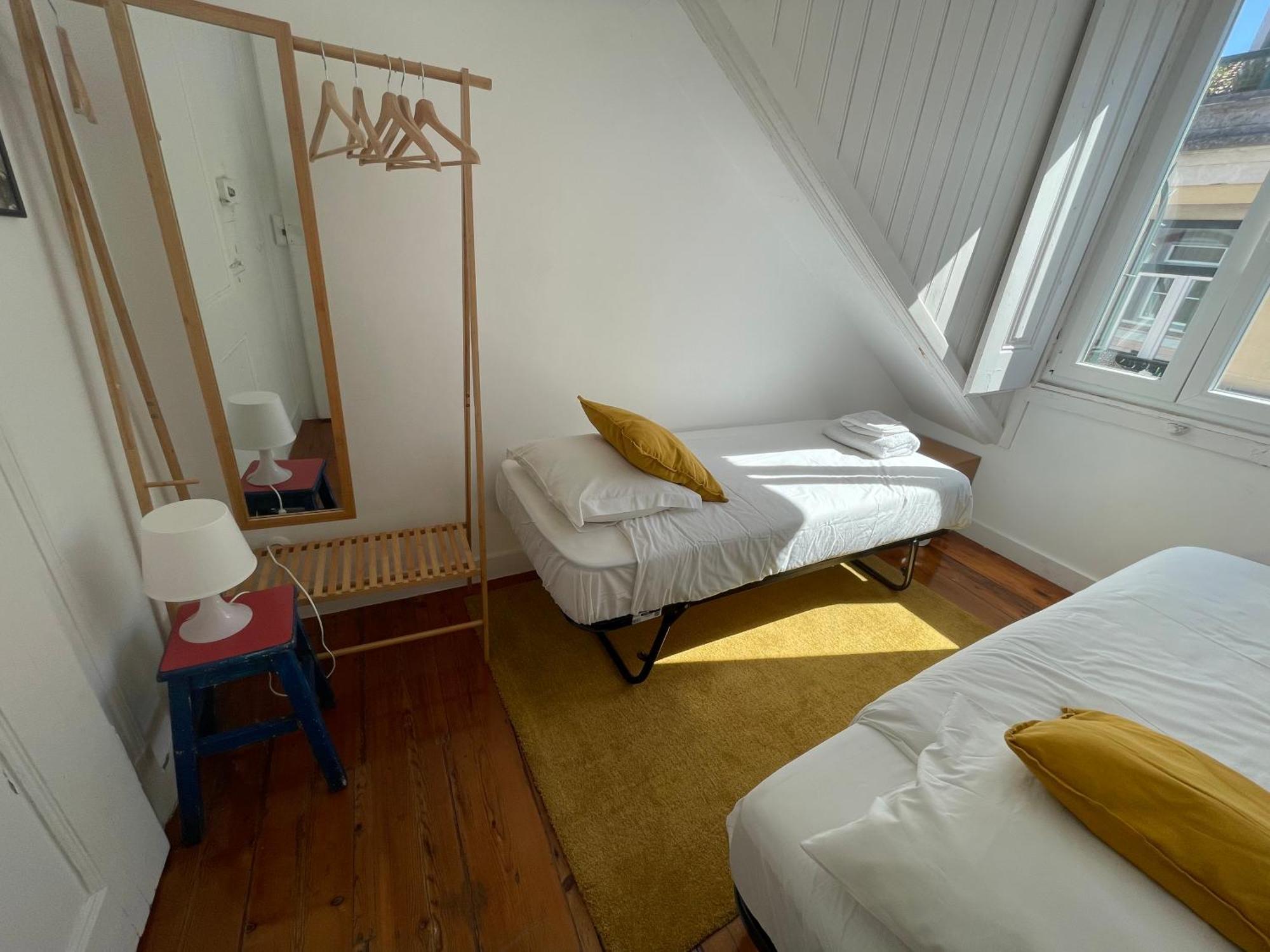 Cosy Apartment - Bairro Alto, Principe Real Lisboa 外观 照片
