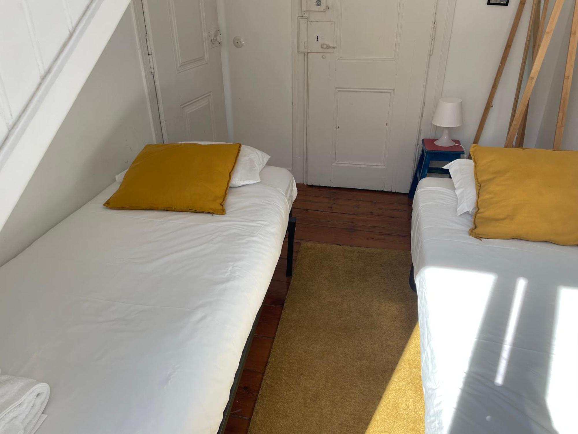 Cosy Apartment - Bairro Alto, Principe Real Lisboa 外观 照片